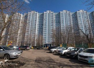 Продам однокомнатную квартиру, 34.7 м2, Москва, Гурьевский проезд, 19к3, Гурьевский проезд