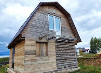 Продажа дома, 50 м2, деревня Красная Новь