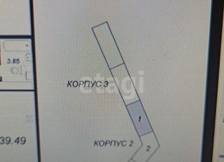 Продаю квартиру студию, 25 м2, Санкт-Петербург, ЖК Аквилон Скай