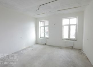 4-комнатная квартира на продажу, 82 м2, Москва, Севастопольский проспект, 22А, метро Академическая
