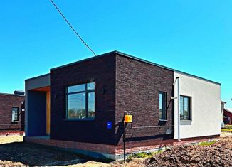 Продам дом, 100 м2, деревня Зимняя Горка, Солнечная улица, 9