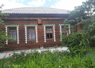 Продажа дома, 34 м2, село Щербаковка, Новая улица, 5