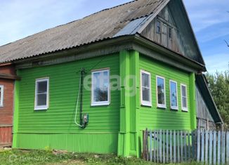 Продам дом, 96 м2, Костромская область
