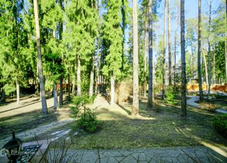 Участок на продажу, 18 сот., поселок Николина Гора, улица Лесное Кольцо, 3