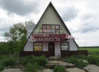 Продается дом, 130 м2, село Чернобаево