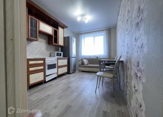 Продажа 1-комнатной квартиры, 38 м2, село Подстёпки, ЖК Альбатрос, Полевая улица, 42/6