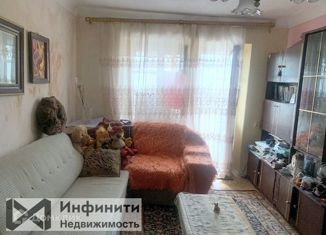 Двухкомнатная квартира на продажу, 44.4 м2, Ставрополь, улица Ленина, 389, микрорайон №20