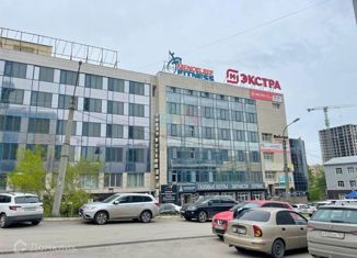 Продаю офис, 307 м2, Уфа, улица Менделеева, 137, Кировский район