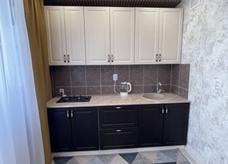 Продажа 1-ком. квартиры, 38 м2, Ставрополь, ЖК Европейский-3