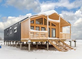 Продам дом, 80 м2, село Отскочное, Центральная улица, 33