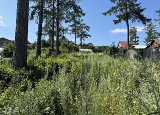 Продажа земельного участка, 7 сот., Миасс, улица Гастелло