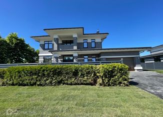 Продажа дома, 405 м2, деревня Тимошкино