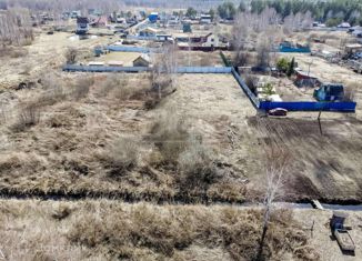 Продается земельный участок, 10 сот., СК Муравушка, 1-я улица, 1