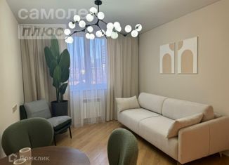Продажа двухкомнатной квартиры, 48 м2, Краснодарский край, переулок Трунова, 6к8