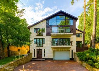 Продается дом, 822 м2, посёлок Заречье, ДНП Рапс, 30