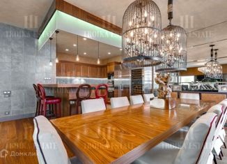 Продаю 5-ком. квартиру, 262 м2, Москва, Богословский переулок, 12А, Богословский переулок