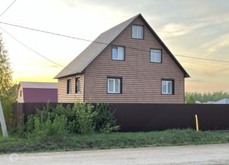 Дом на продажу, 180 м2, село Иглино, Урманская улица