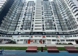 Продажа 1-ком. квартиры, 42 м2, Новороссийск, ЖК Облака