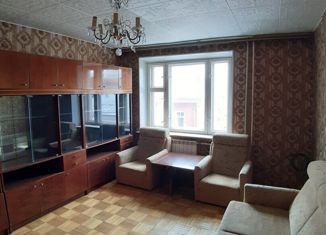 3-ком. квартира на продажу, 62.5 м2, Нижний Новгород, улица Звездинка, 5, улица Звездинка