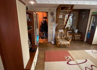 2-комнатная квартира на продажу, 64.9 м2, Йошкар-Ола, улица Добролюбова, 85, микрорайон Ремзавод