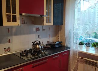 Двухкомнатная квартира на продажу, 46.2 м2, Санкт-Петербург, Северный проспект, 12к1, Северный проспект