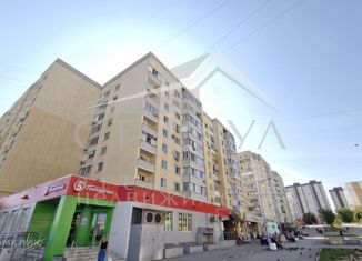 Продам 1-комнатную квартиру, 40.5 м2, Саратов, улица имени Ю.А. Мысникова, 3А