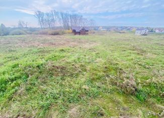Продается земельный участок, 12 сот., село Кайгородово, Светлая улица