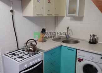 Продажа 3-ком. квартиры, 45 м2, Уфа, улица Уфимское Шоссе, 63, Октябрьский район