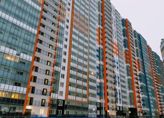 Продается 1-ком. квартира, 43 м2, Санкт-Петербург, Плесецкая улица, 10, ЖК Полис на Комендантском