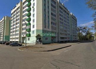 Сдам в аренду однокомнатную квартиру, 37 м2, Пенза, Галетная улица, 11