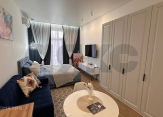 Продажа 2-ком. квартиры, 58 м2, посёлок городского типа Дагомыс, ЖК Аллея Парк, Батумское шоссе, 28Ак1