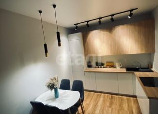 Продам однокомнатную квартиру, 54 м2, Ярославль, ЖК Ярославль Сити