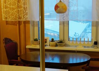Продажа 4-ком. квартиры, 97 м2, Екатеринбург, улица Народной Воли, 113, улица Народной Воли