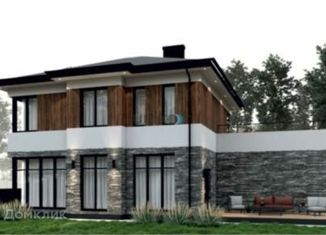 Продается дом, 185 м2, село Зубово, Молодёжная улица, 23