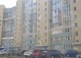 Сдаю в аренду однокомнатную квартиру, 45 м2, Кохма, Ивановская улица, 71