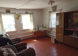 Дом на продажу, 43.5 м2, Юрга, улица Чехова