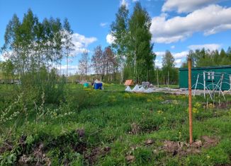 Продаю участок, 14.7 сот., деревня Молзино, 1-я Восточная улица