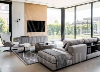 Продается дом, 337 м2, рабочий посёлок Нахабино, Малая улица