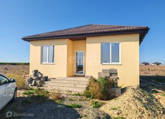 Продажа дома, 66 м2, Краснодарский край, улица Бондаревой, 39/1