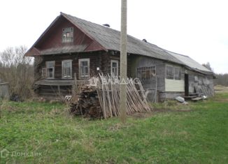 Дом на продажу, 53.8 м2, деревня Ковылево