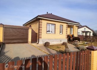 Продаю дом, 86.9 м2, село Синявское, улица Крупской, 65А