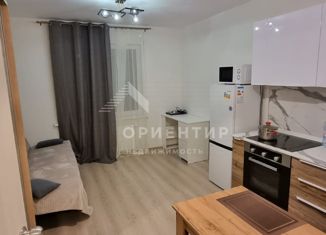 Сдаю квартиру студию, 20.6 м2, Екатеринбург, улица 40-летия Комсомола, 35