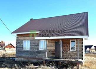 Продам дом, 153 м2, деревня Подымалово, Молодёжная улица