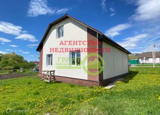 Продаю дом, 133 м2, село Новая Нелидовка, Зелёная улица, 111