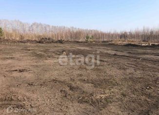 Продажа участка, 12.1 сот., посёлок Октябрьский, Весенняя улица, 15