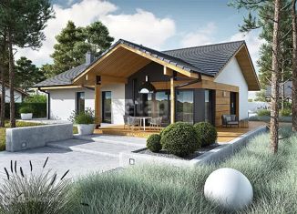 Продаю дом, 165 м2, деревня Костино