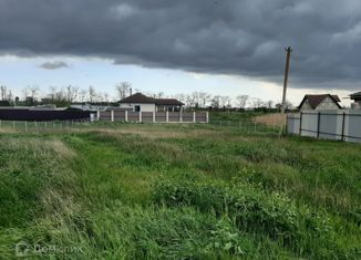 Земельный участок на продажу, 15 сот., посёлок Сенной, улица Мира, 33