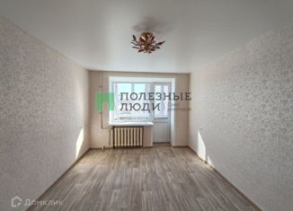2-комнатная квартира на продажу, 39.4 м2, посёлок городского типа Васильево, Стахановская улица, 68
