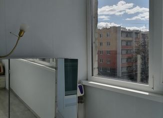 Продам однокомнатную квартиру, 20 м2, Чебоксары, улица Грасиса, 6, Московский район