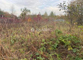 Участок на продажу, 19 сот., деревня Георгиевское